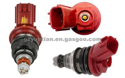 Fuel Injector For NISSAN Oem 16600-1P102