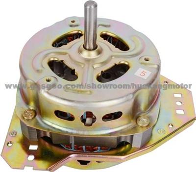 CCC RoHS Approved Wash Machine Motor Spinning Motor