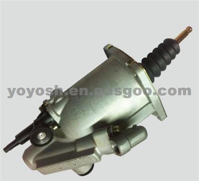 Clutch Servo 1604A8DQ-010,1000153235