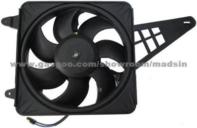 59895-69402295-85013265 FIAT SLX N.M. FAN-WITH CABLE