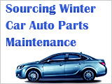 Winter Car Maintenance