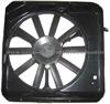 RENAULT 9/11 90’ RNK-0701,RED FAN ASSY 2432-00023