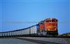 Railway Freight Service From China To Russia