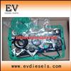 11115-54120 04112-54220 04111-54220 5L Cylinder Gasket Kit 5L Head Gasket Set MITSUBISHI