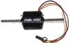 UNIVERSAL MOTOR 63X8MM COM 3 VELOCIDADES