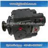 Excavator Main Pump Hydraulic Fuel Pump