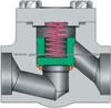 VELAN Cryogenic Check Valve