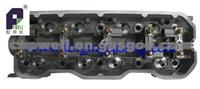 High Quality Cylinder Head 4ED1
