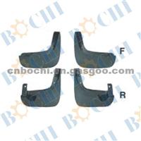 High Performance Hot Selling Auto Mudguard For DAEWOO AVEO