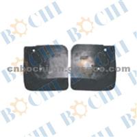 High Quality Hot Selling Auto Mudguard FOR DAEWOO CIELO'96 /RARCER'00