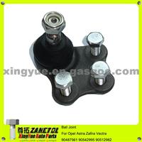 Car Auto Ball Joint For Opel Astra Vectra 90297863 1603121 1603167