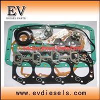 11101-78700-7 2Z Cylinder Gasket Kit 2Z Head Gasket Set MITSUBISHI