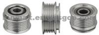 Pulley F00M147732 F231142 79202012 EC4255 068903119B
