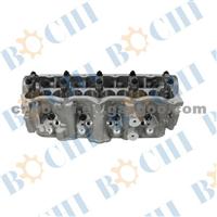 AQM/ASY/ARD Engine , S3 Quattro Model Cylinder Head Fit For Audi