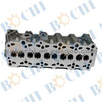 1T Engine , A6 Model Cylinder Head Fit For Audi