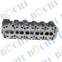 BBR Engine , A6/Industrial/100 Model Cylinder Head Fit For Audi