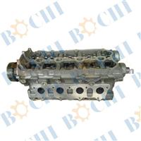 CDZ/CAD/BPJ Engine , A4L/A6L/ Q5 Model Cylinder Head Fit For Audi