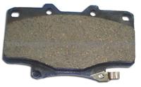 Hyundai Brake Pads/OE:58302-38A10