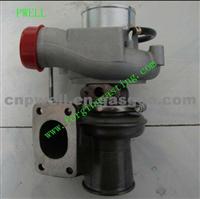 Hot 4038790 HX25W Turbocharger 4038790 For Komatsu
