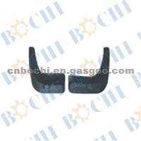 High Quality Hot Selling Auto Mudguard FOR DAEWOO LANOS I II