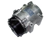 Volvo S60/S80 Compressor ATC P/N : WXH-106-HB3