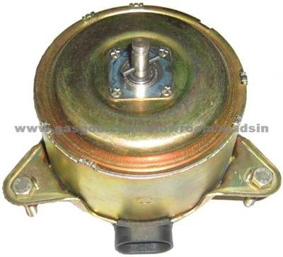 FIAT TEMPRA 92-99 7674468 Fan Motor