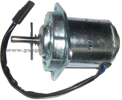 FAN MOTOR FOR RENAULT 754518T,7700728083