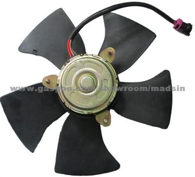 CHERY QIYUN Fan