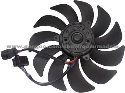 RADIATOR FAN FOR VENEZUELA MARKET