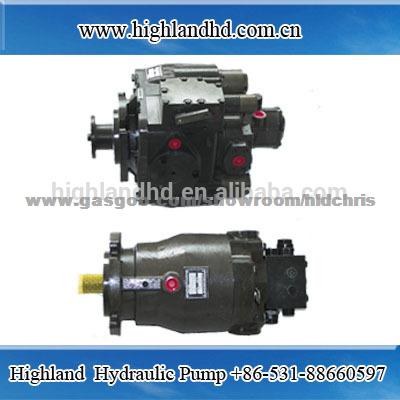 More Types Hydraulic Oil Pump