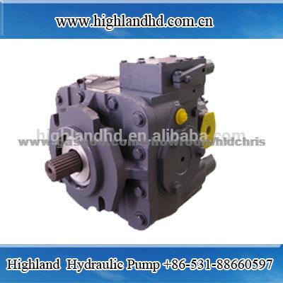 Concrete Pump And Mixer Oil Pump For Sale