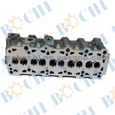 1T Engine , A6 Model Cylinder Head Fit For Audi