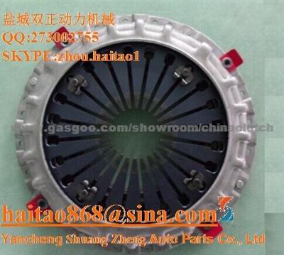 NDC550 CLUTCH COVER