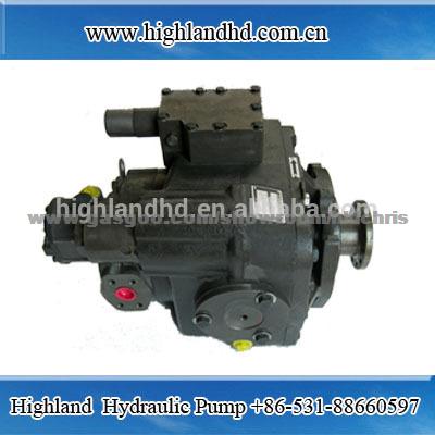 Jinan Highland Hydraulic Pump Spare Parts