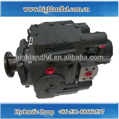 China Manufacturer Price For Hydraulic Pump