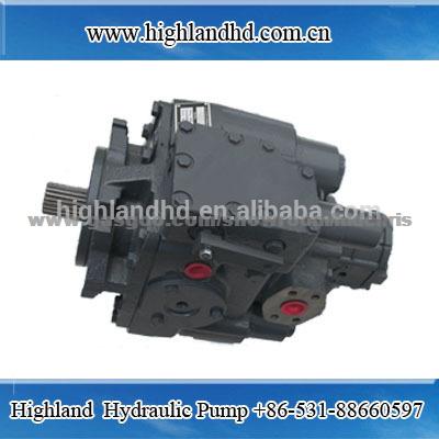 Highland Hydraulic Pump Parts And Hydraulic Pump