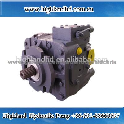 Hydraulic Pump PV20 Hydraulic Piston Pump