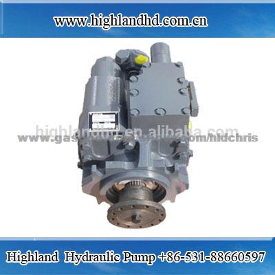 Jinan Highland Dynamics Hydraulic Pump