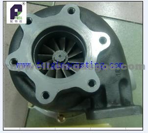 K27Turbocharger 53279886206 For Car