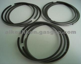 Piston Ring For Mitsubishi S4L