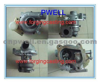 Isuzu 4JA1 DMAX Turbocharger RHF4H 8972402101