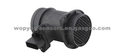 0281 002 216 0281 002 217 Mass Air Flow Sensor For AUDI A3, A6