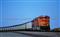 Railway Freight Service From China To Russia