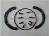 Brake Disc For VOLVO 85103803