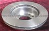 Brake Disc For Mercedes-Benz 9014210312