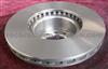 Brake Disc For Mercedes-Benz 9704210112