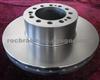 Brake Disc For MAN 81508030040