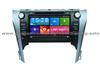 Car DVD Players For TOYOTA Camry 2012