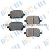Brake Pad 44060-7S025 For Nissan