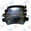Brake Pad D1060-BM600 For Nissan